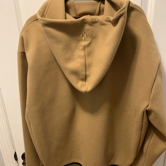 Men’s Express Hoodie Sweatshirt - Picture 2 of 2